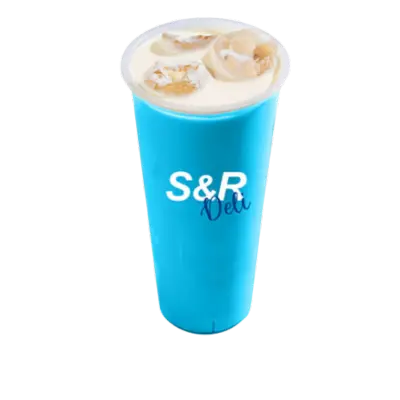 S&R Pizza Menu Prices & Promos in Philippines Updated 2025 44 Sea Salt Caramel Latte 20oz