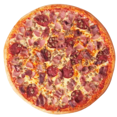 S&R Pizza Menu Prices & Promos in Philippines Updated 2025 5 all meat pizza