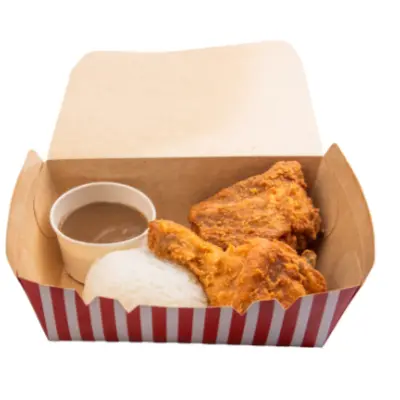 S&R Pizza Menu Prices & Promos in Philippines Updated 2025 21 chicken and rice