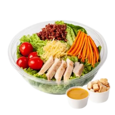 S&R Pizza Menu Prices & Promos in Philippines Updated 2025 15 chicken caesar salad