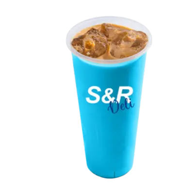 S&R Pizza Menu Prices & Promos in Philippines Updated 2025 41 classic iced coffee