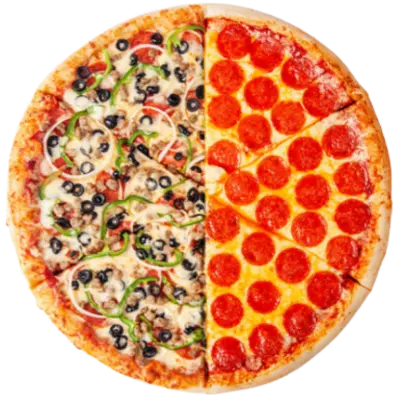 S&R Pizza Menu Prices & Promos in Philippines Updated 2025 11 combo pepperoni pizza