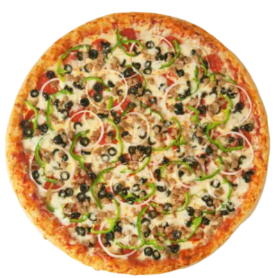 S&R Pizza Menu Prices & Promos in Philippines Updated 2025 1 combo pizza