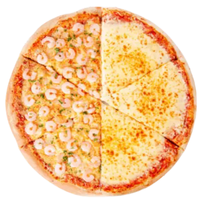 S&R Pizza Menu Prices & Promos in Philippines Updated 2025 13 garlic shrimp cheese pizza