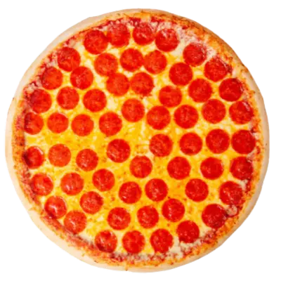 S&R Pizza Menu Prices & Promos in Philippines Updated 2025 2 pepperoni pizza